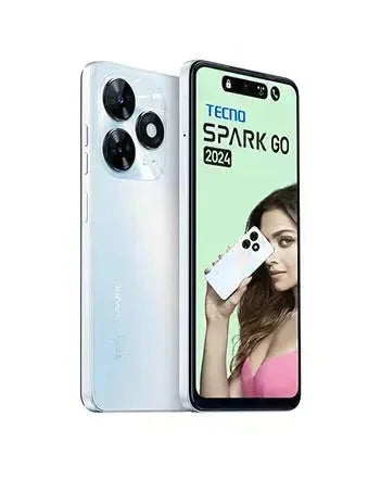 Tecno Spark Go Refurbished