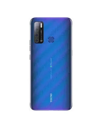 Tecno Spark Power 2 Air Refurbished