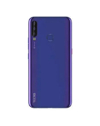 Tecno Spark Power Refurbished