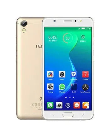 Tecno I3 Pro Refurbished