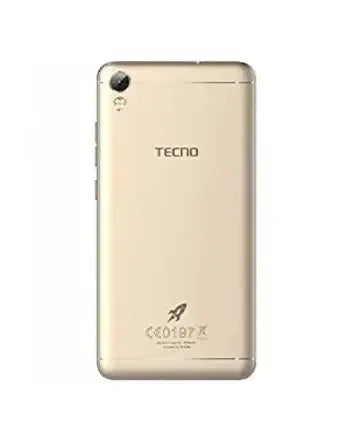 Tecno I5 Pro Refurbished
