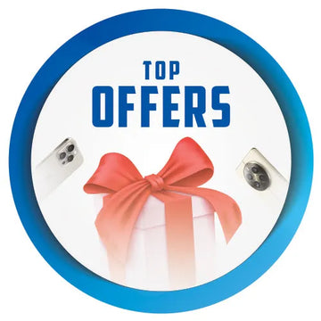 Top offers