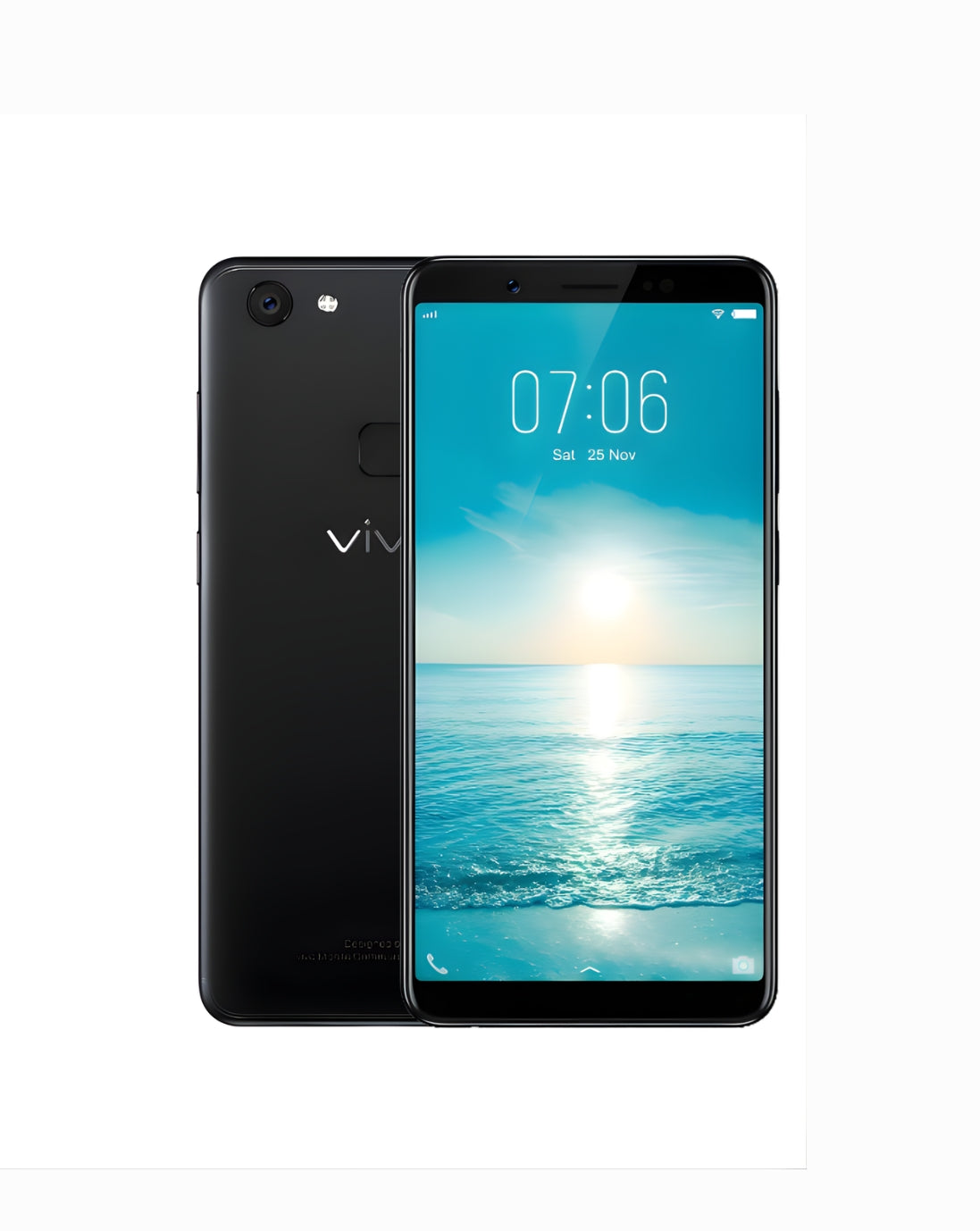 Vivo V7 Refurbished