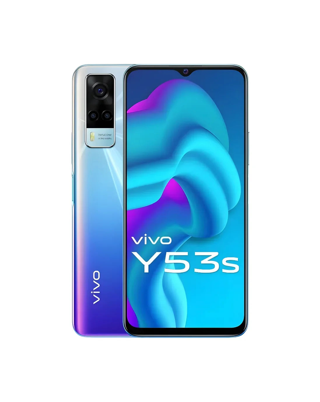 Vivo Y53s 5G Refurbished