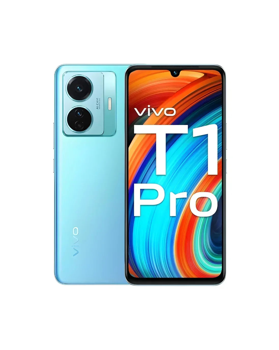 Vivo T1 Pro 5G Pre-Owned with 6 Months ReFit Warranty