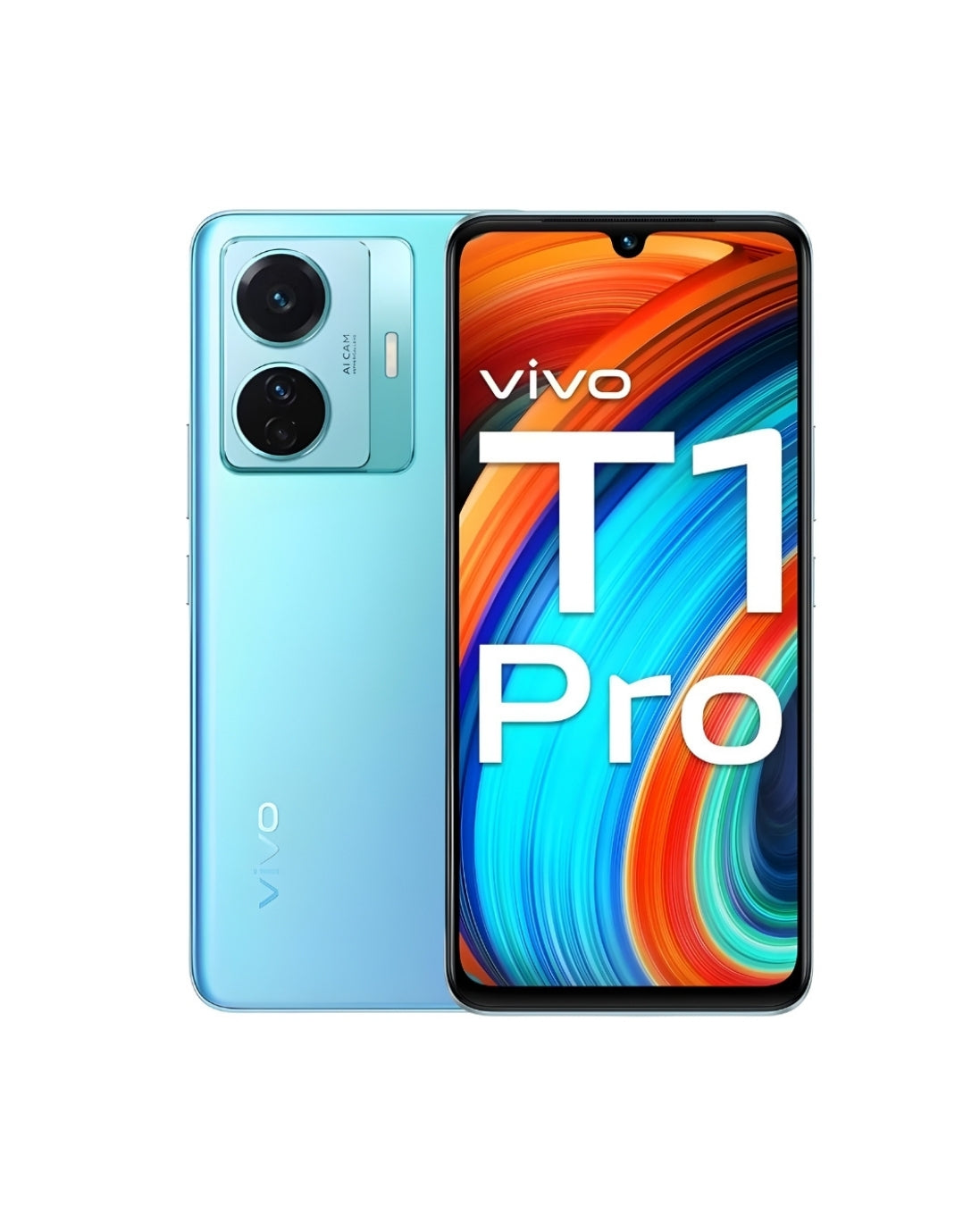 Vivo T1 Pro 5G Refurbished