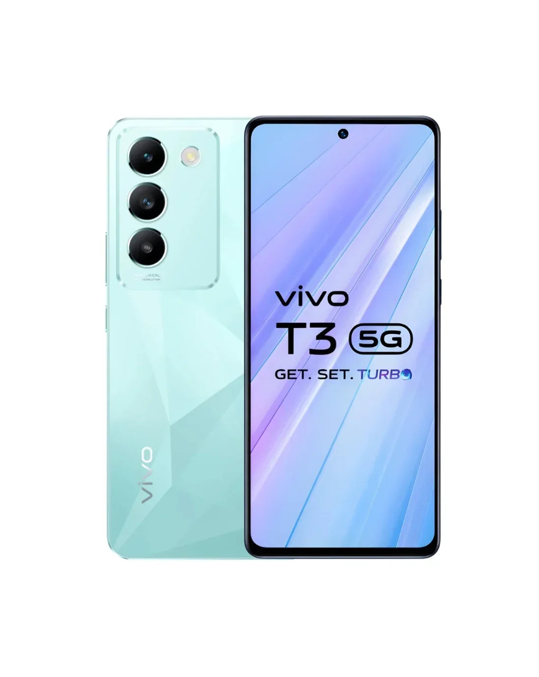 Vivo T3 5G Refurbished