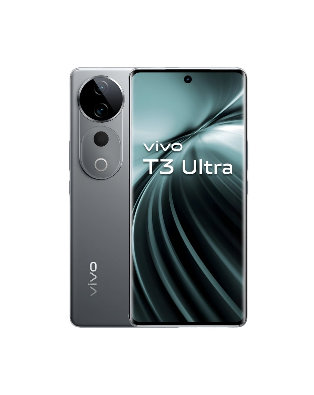 Vivo T3 Ultra 5G Refurbished