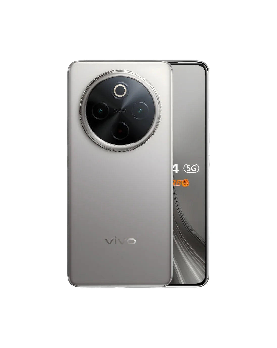 VIVO T4 5G Pre-Owned Brand warranty 12 months