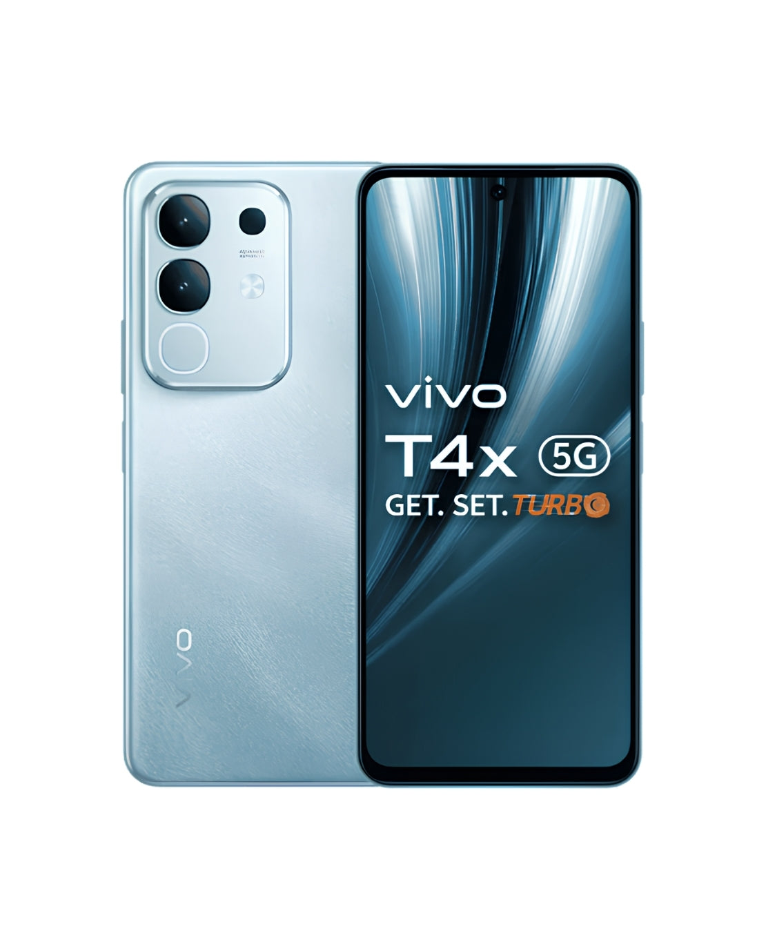 Vivo T4x 5G Refurbished
