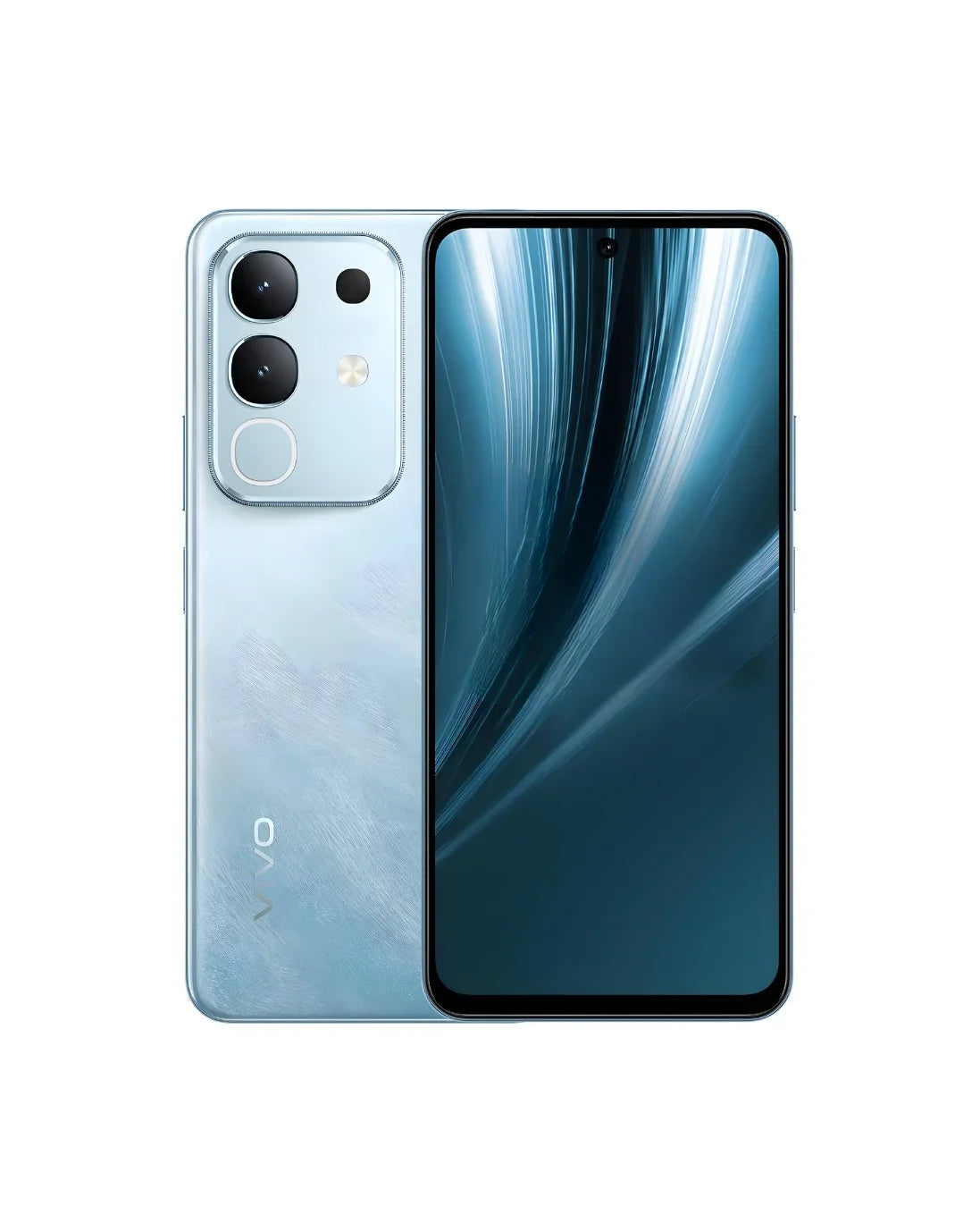 Vivo T4x 5G Pre-Owned Brand warranty 12 months