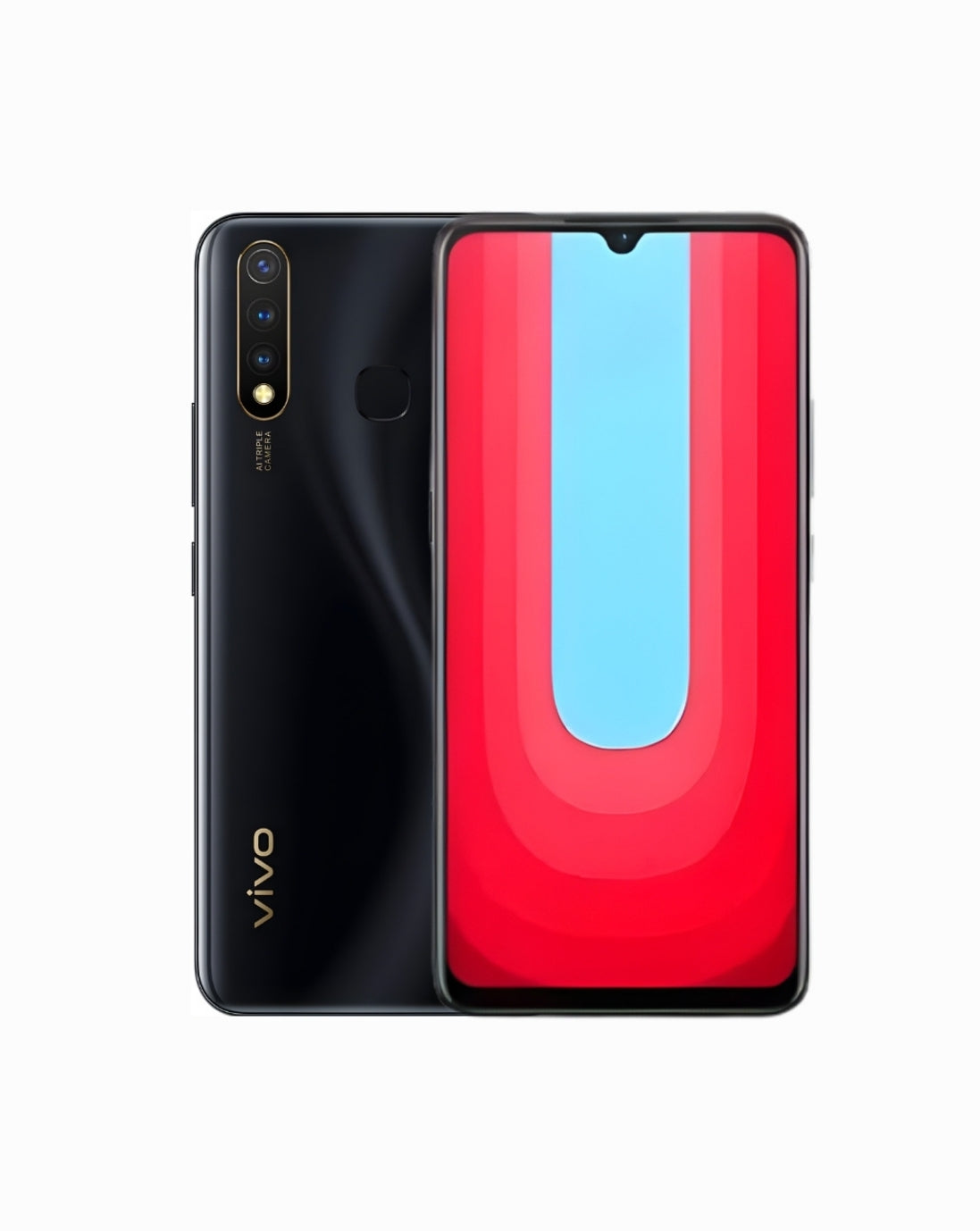 Vivo U20 Refurbished