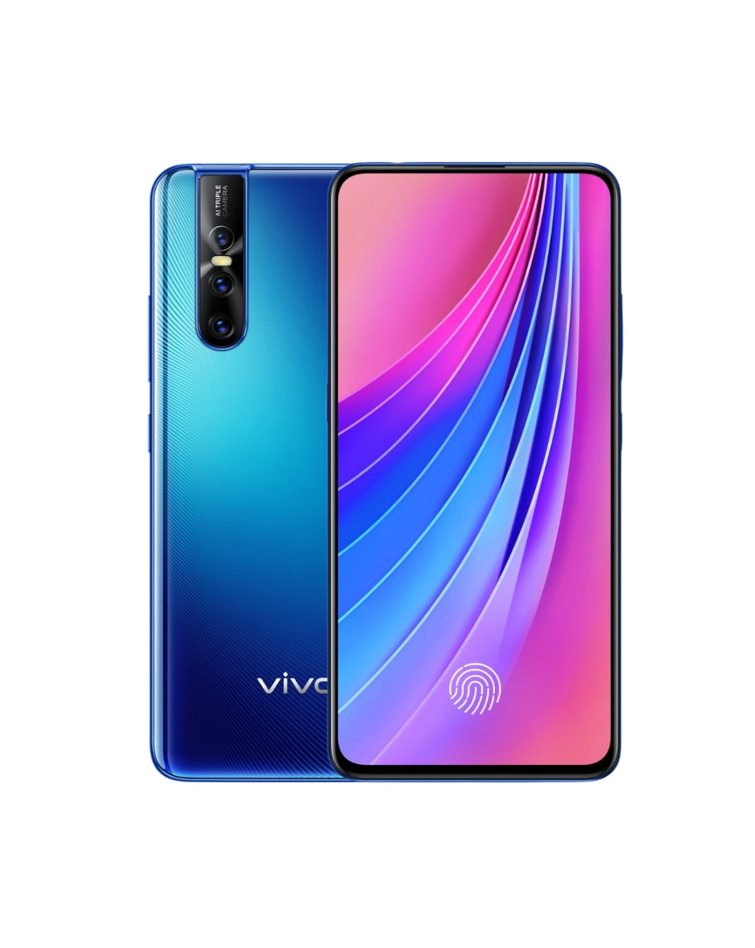 Vivo V15 Pro Refurbished