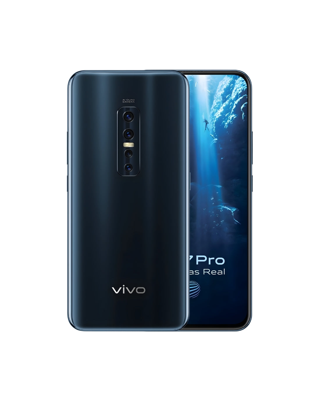 Vivo V17 Pro Refurbished