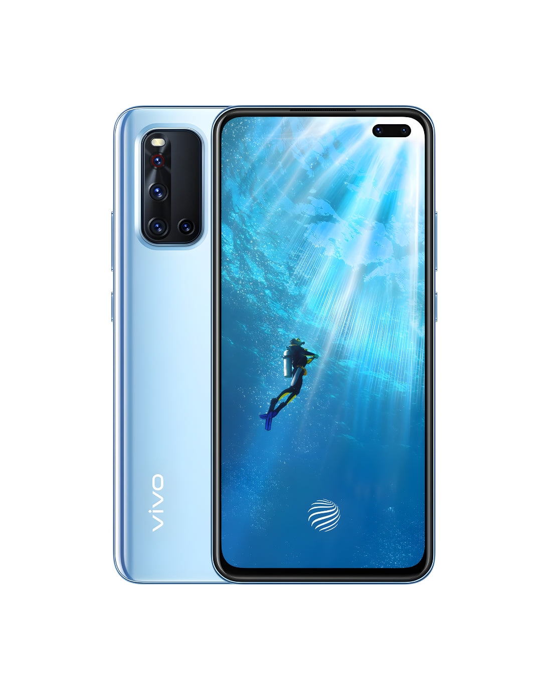 Vivo V19 Refurbished