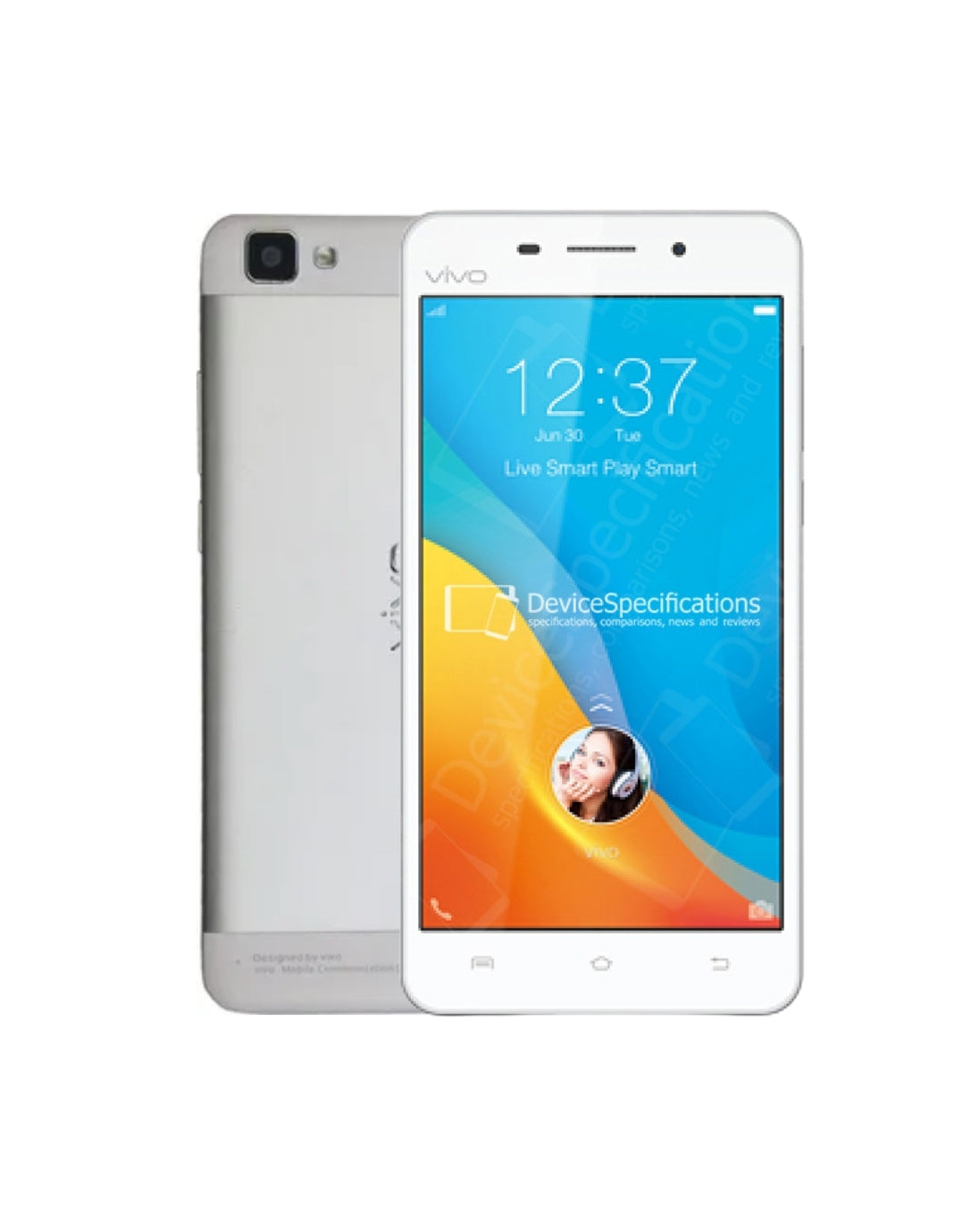 Vivo V1 Max Refurbished