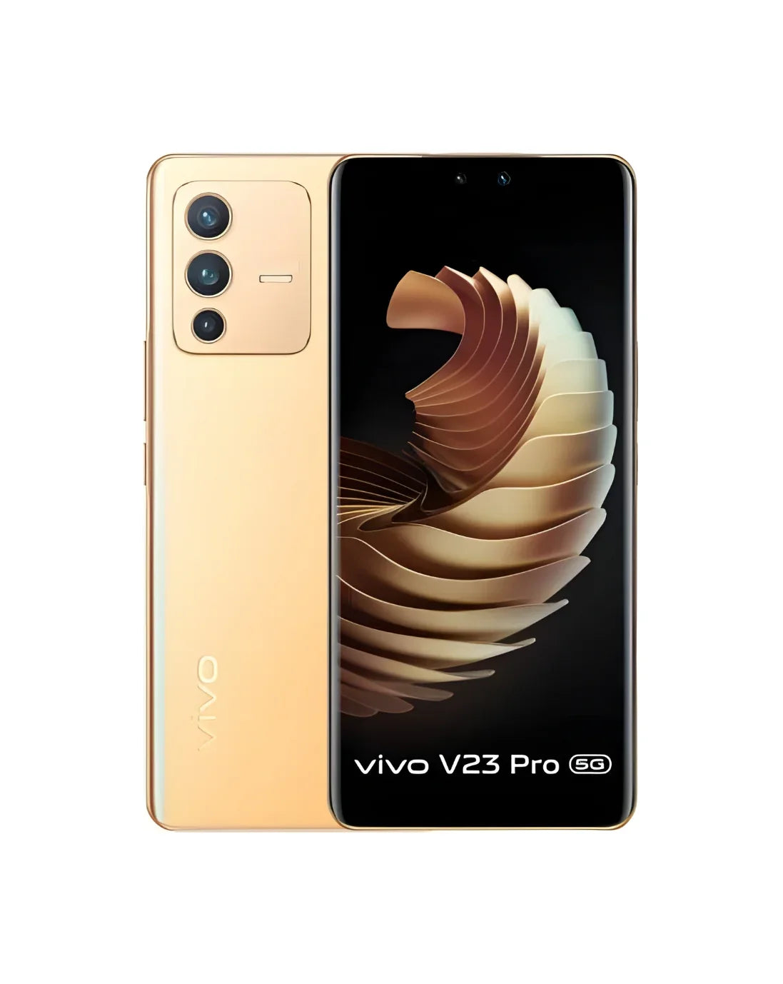 Vivo V23 Pro 5G Pre-Owned with 6 Months ReFit Warranty