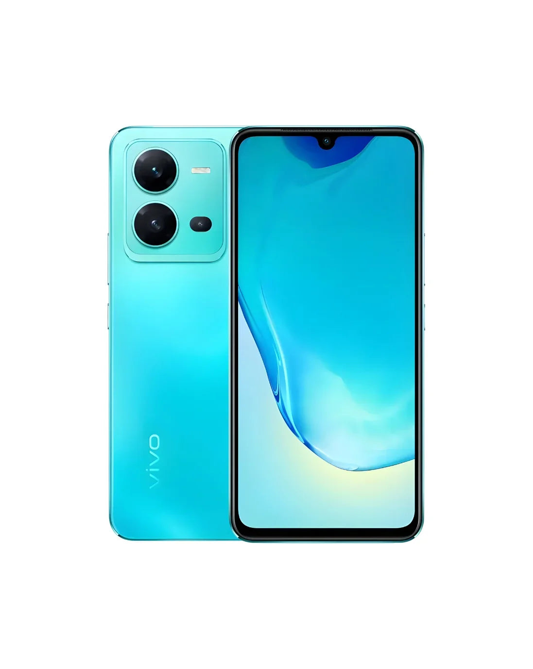 Vivo V25 5G Pre-Owned Brand warranty 12 months