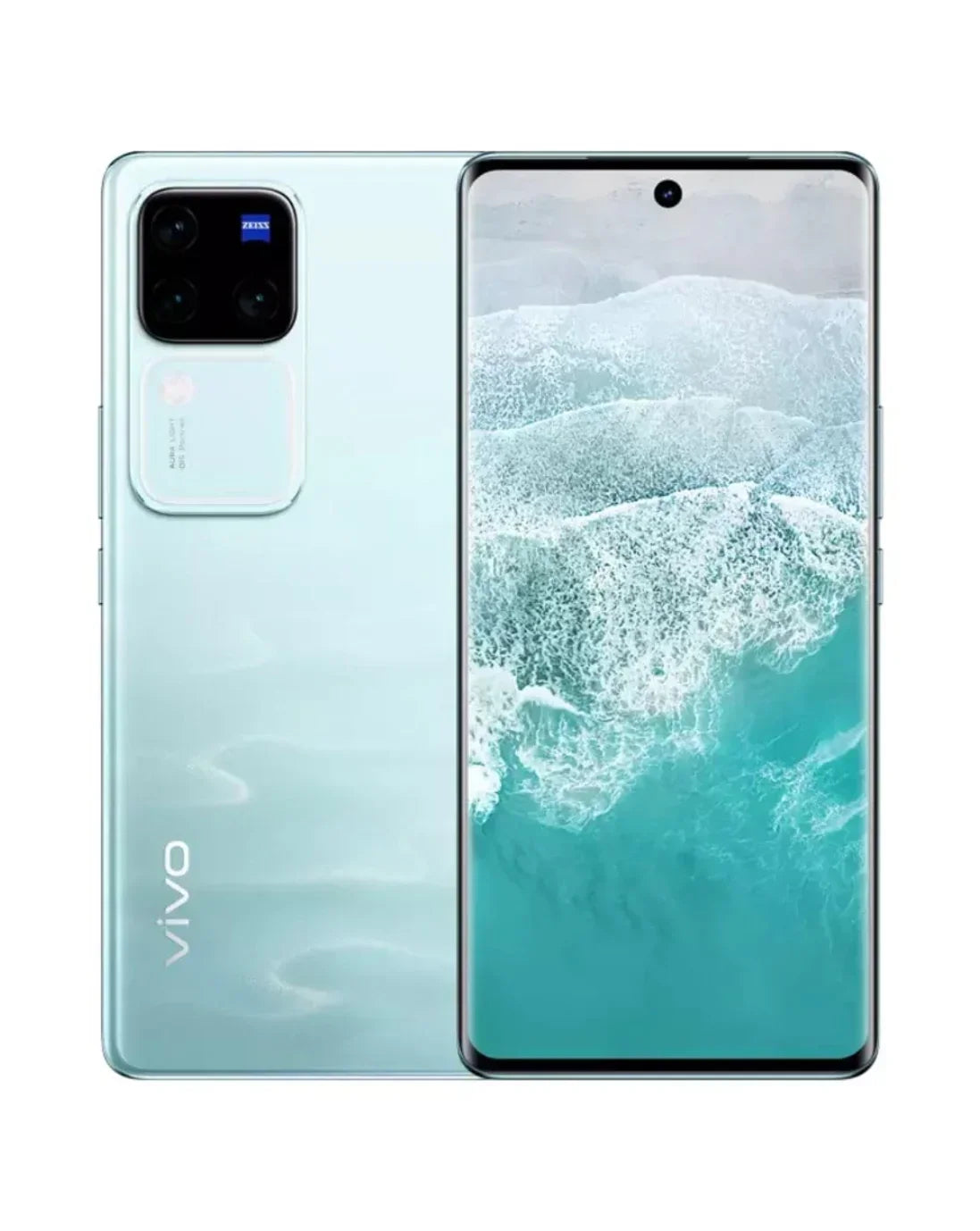 Vivo V30 Pro Pre-Owned Brand warranty 12 months