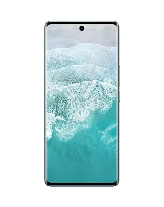 Vivo V30 Pre-Owned Brand warranty 12 months