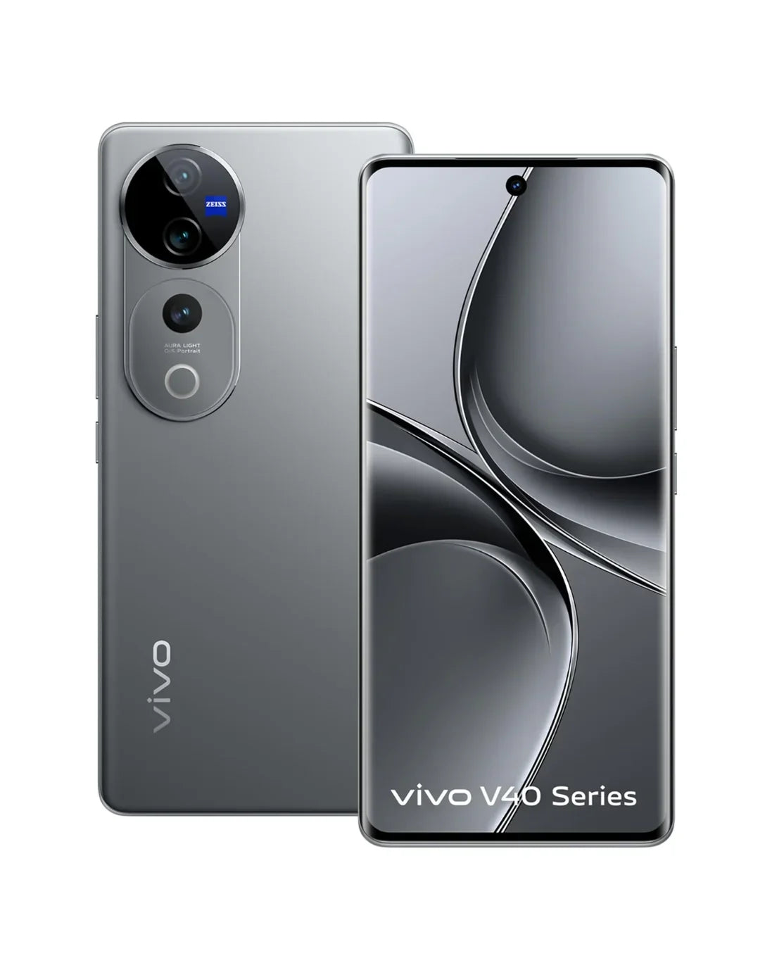 Vivo V40 Pre-Owned Brand warranty 12 months