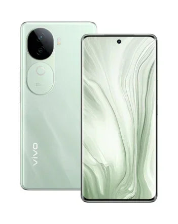 Vivo V40e Pre-Owned Brand warranty 12 months