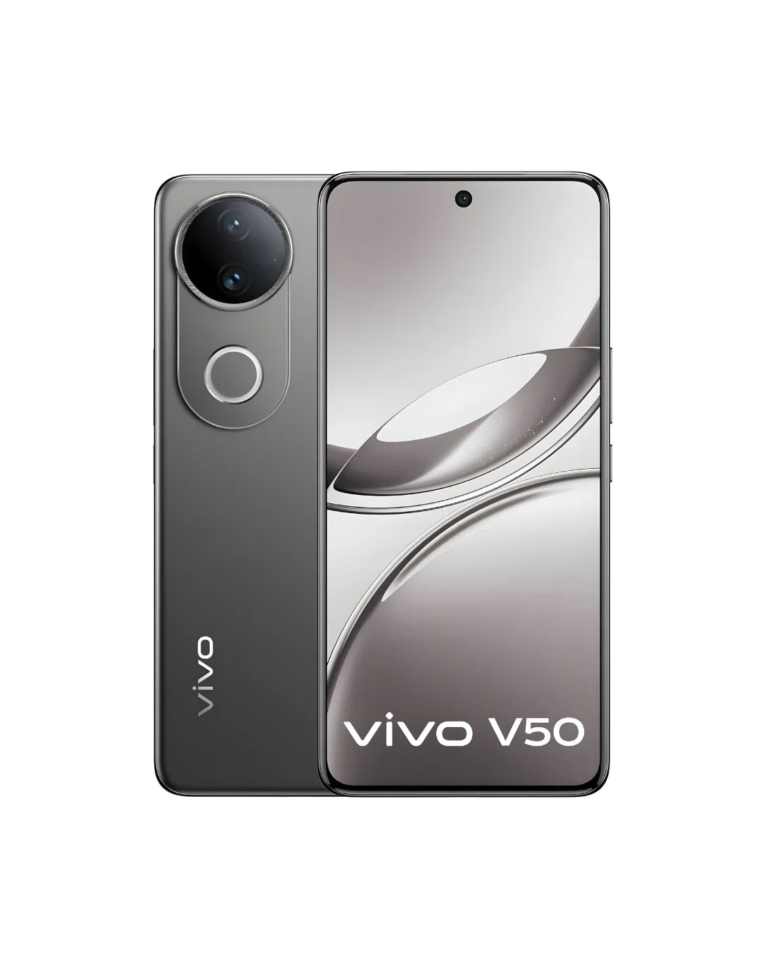 Vivo V50 Pre-Owned Brand warranty 12 months