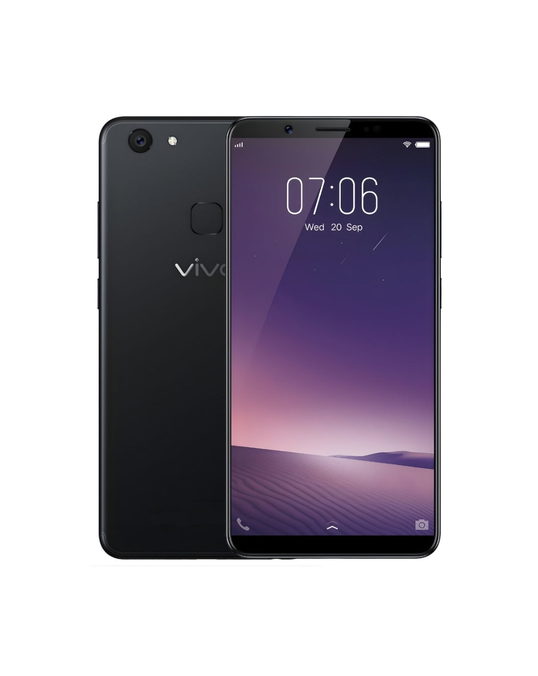 Vivo V7 4G Refurbished