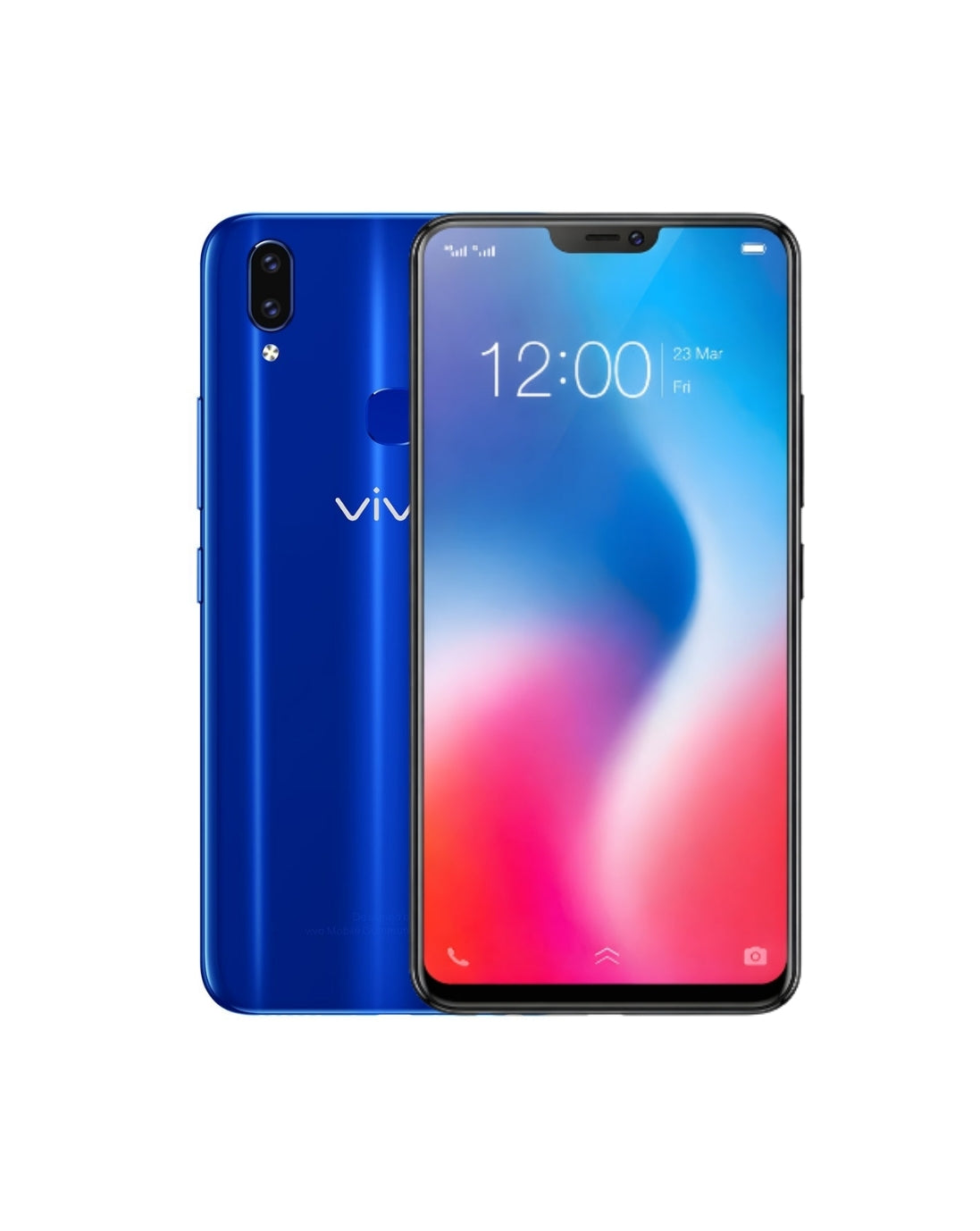 Vivo V9 4G Refurbished
