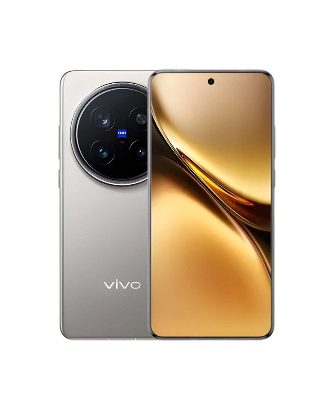 Vivo X200 PRO 5G Refurbished