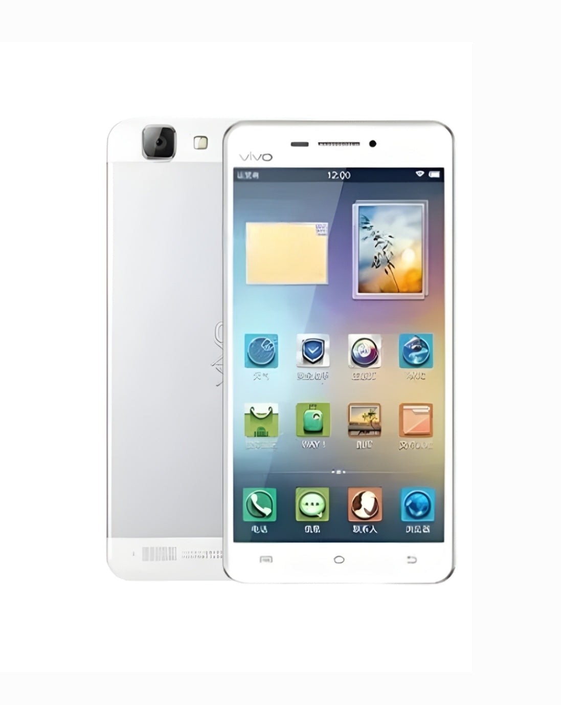 Vivo X3S 3G Refurbished