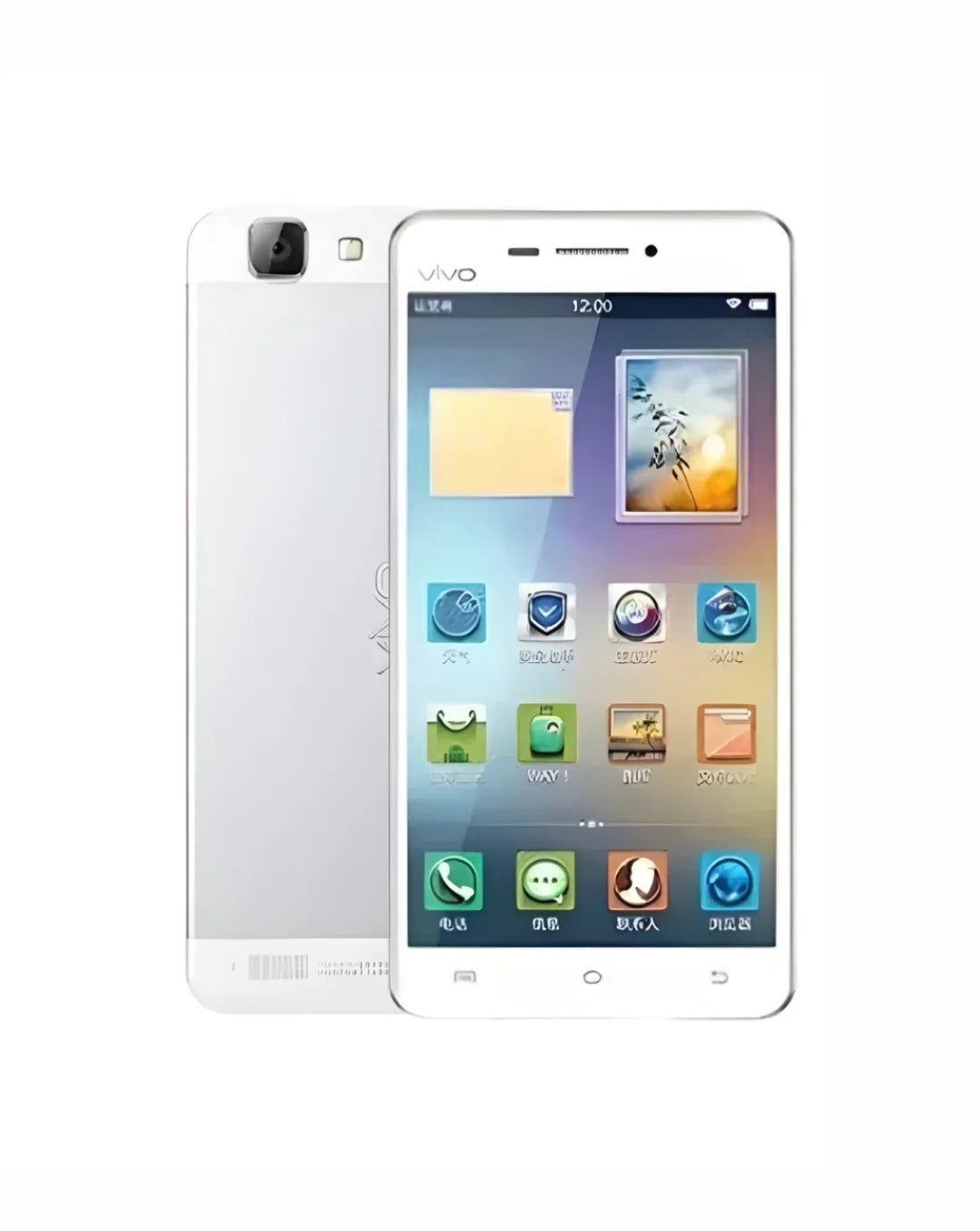 VIVO X3S 3G Refurbished