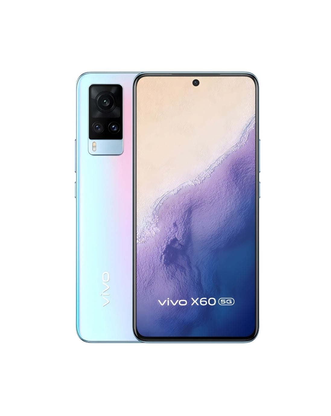 Vivo X60 5G Refurbished