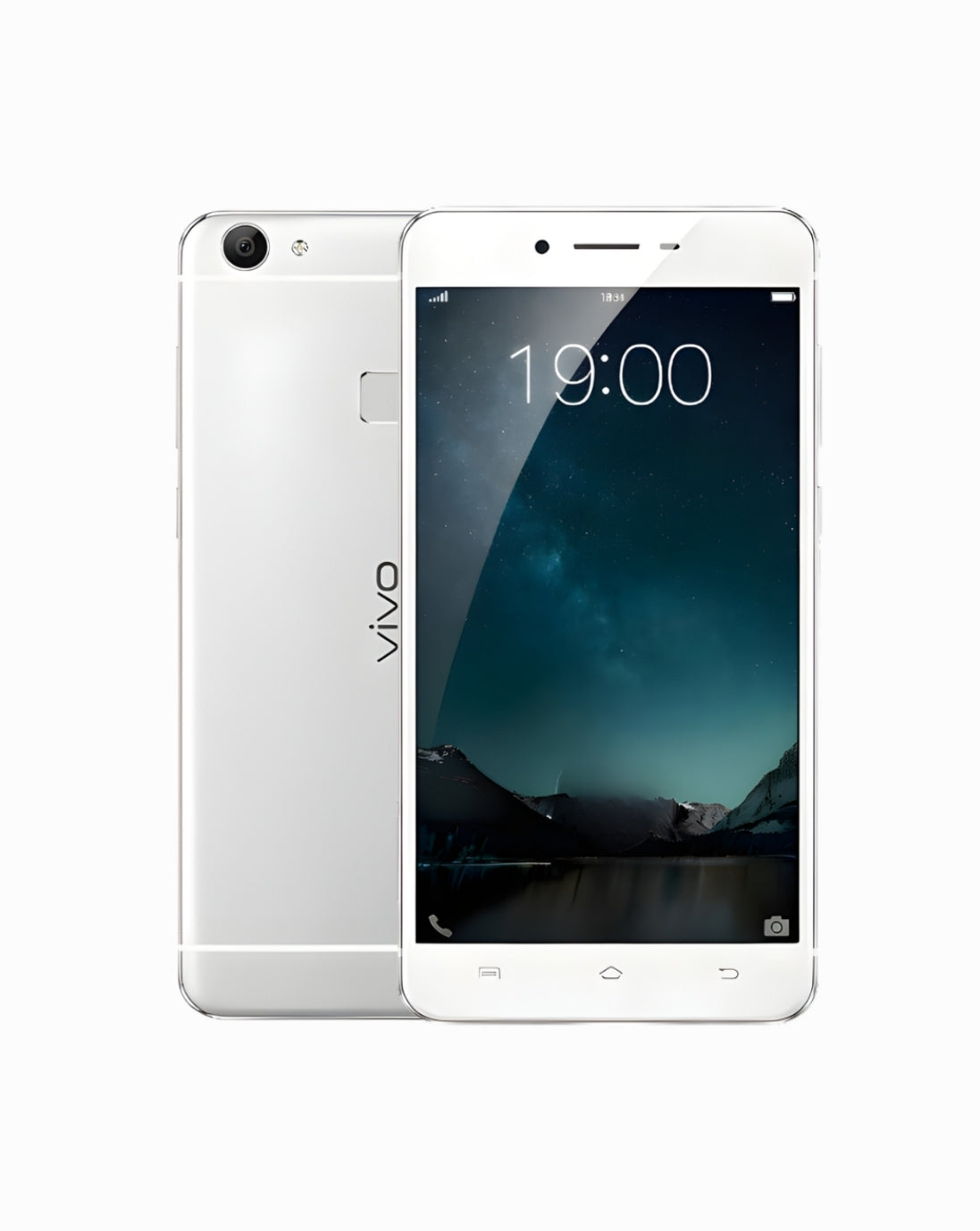 Vivo X6S Plus 4G Refurbished