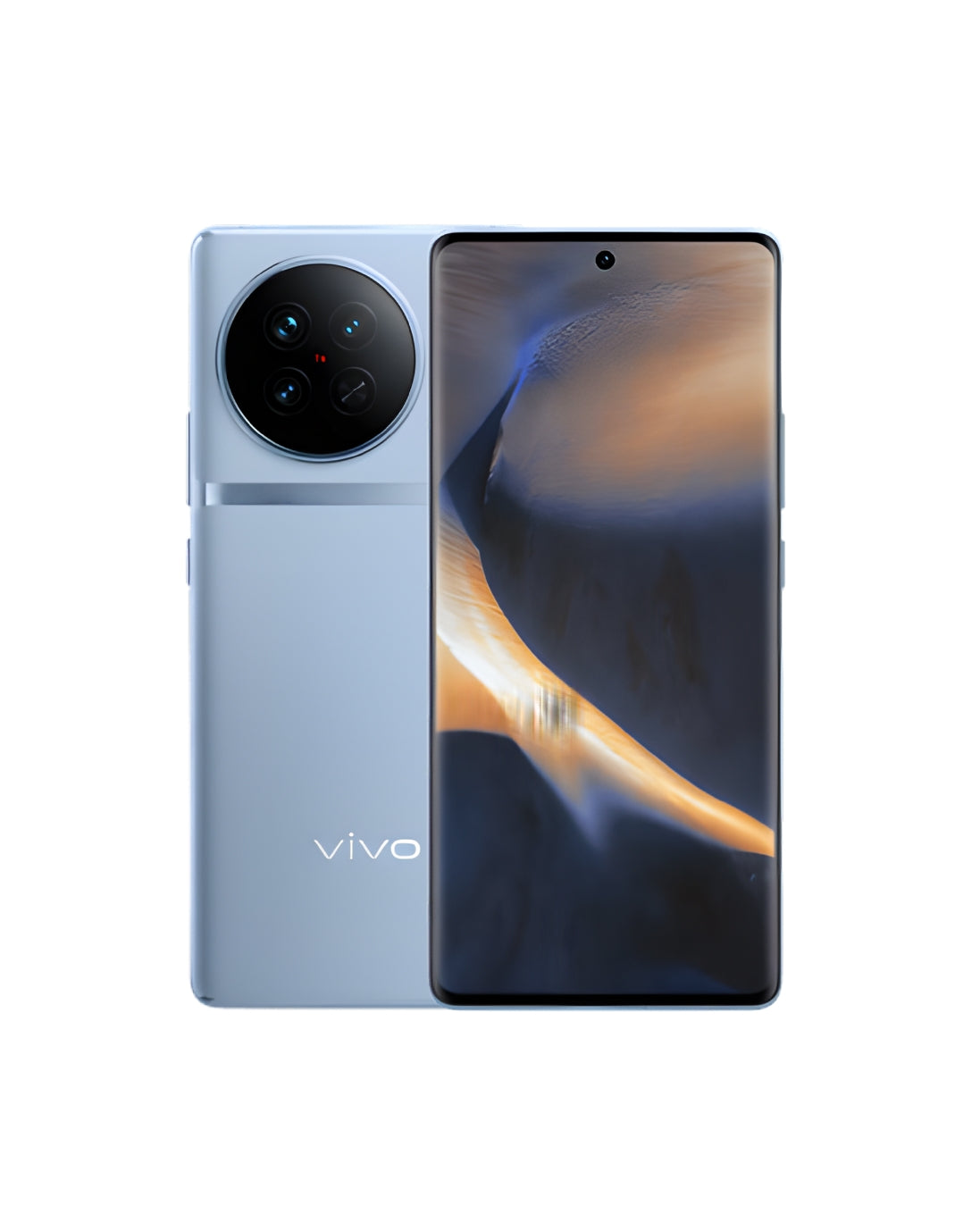 Vivo X90 Pre-Owned Brand warranty 12 months