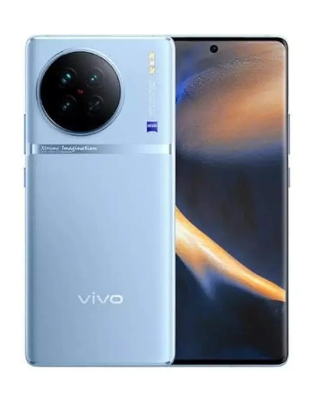Vivo X90 Pre-Owned Brand warranty 12 months