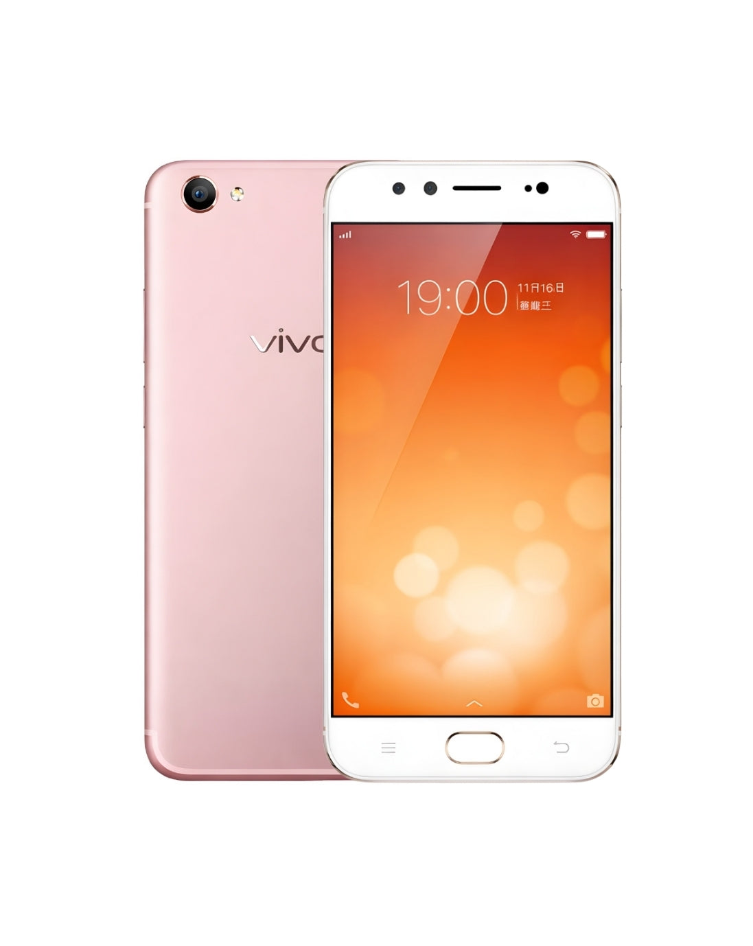 Vivo X9 4G Refurbished