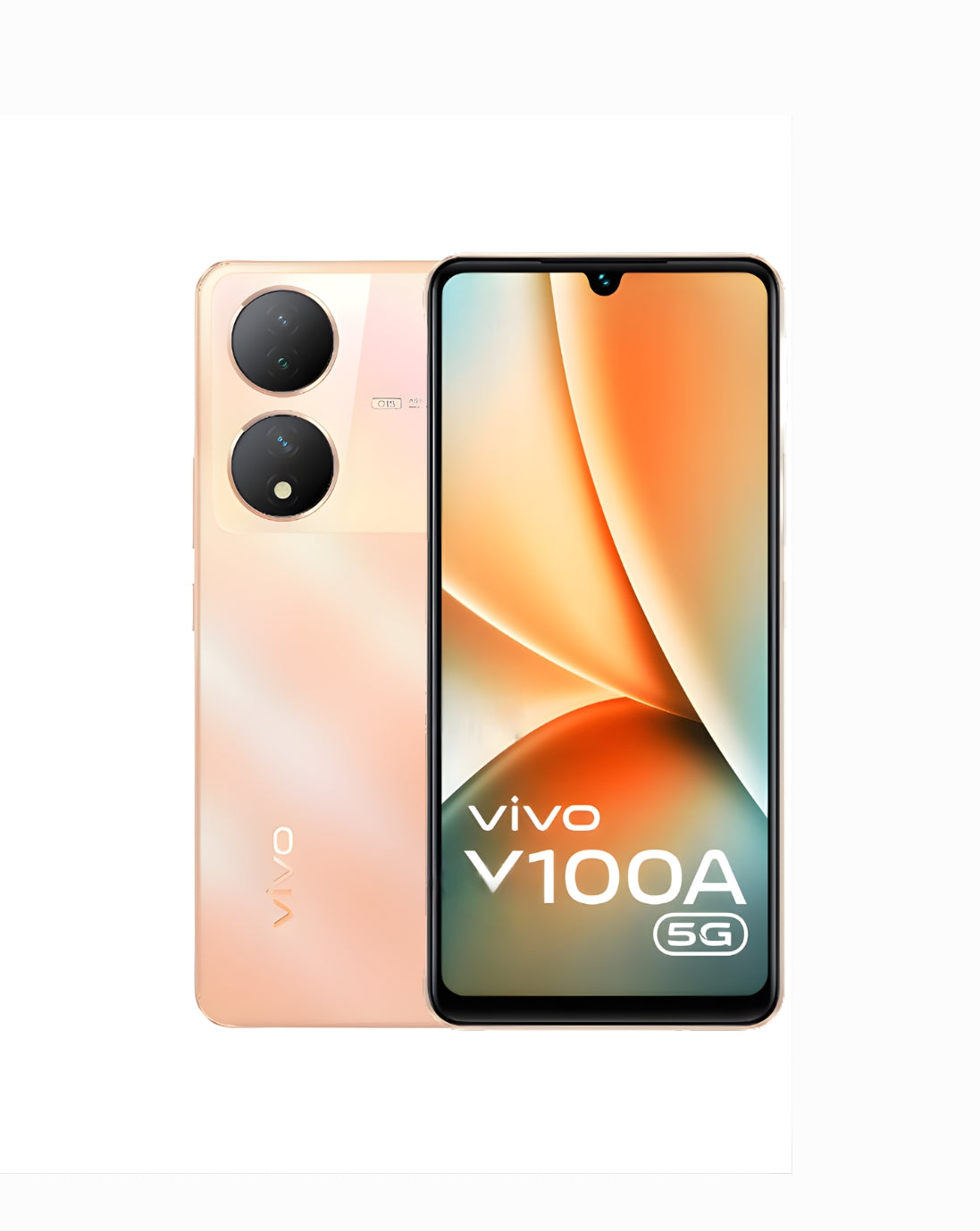 Vivo Y100A 5G Refurbished