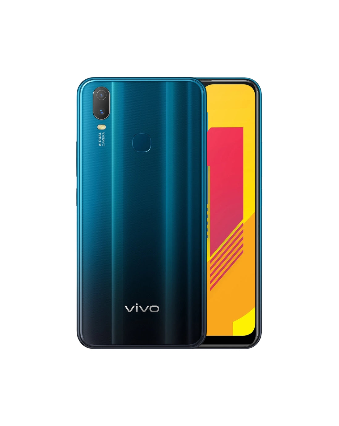 Vivo Y11 (2019) Refurbished