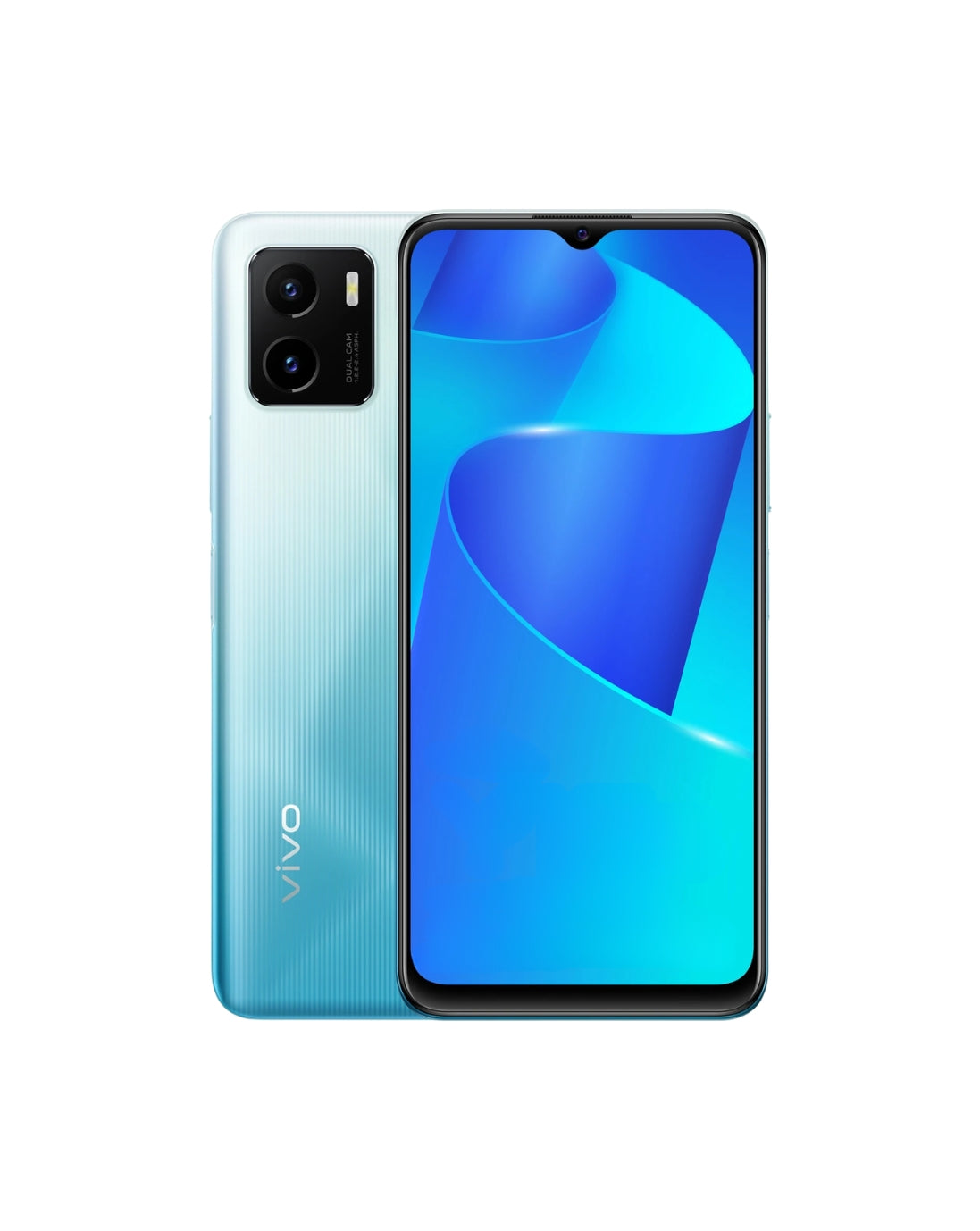 Vivo Y15S Refurbished