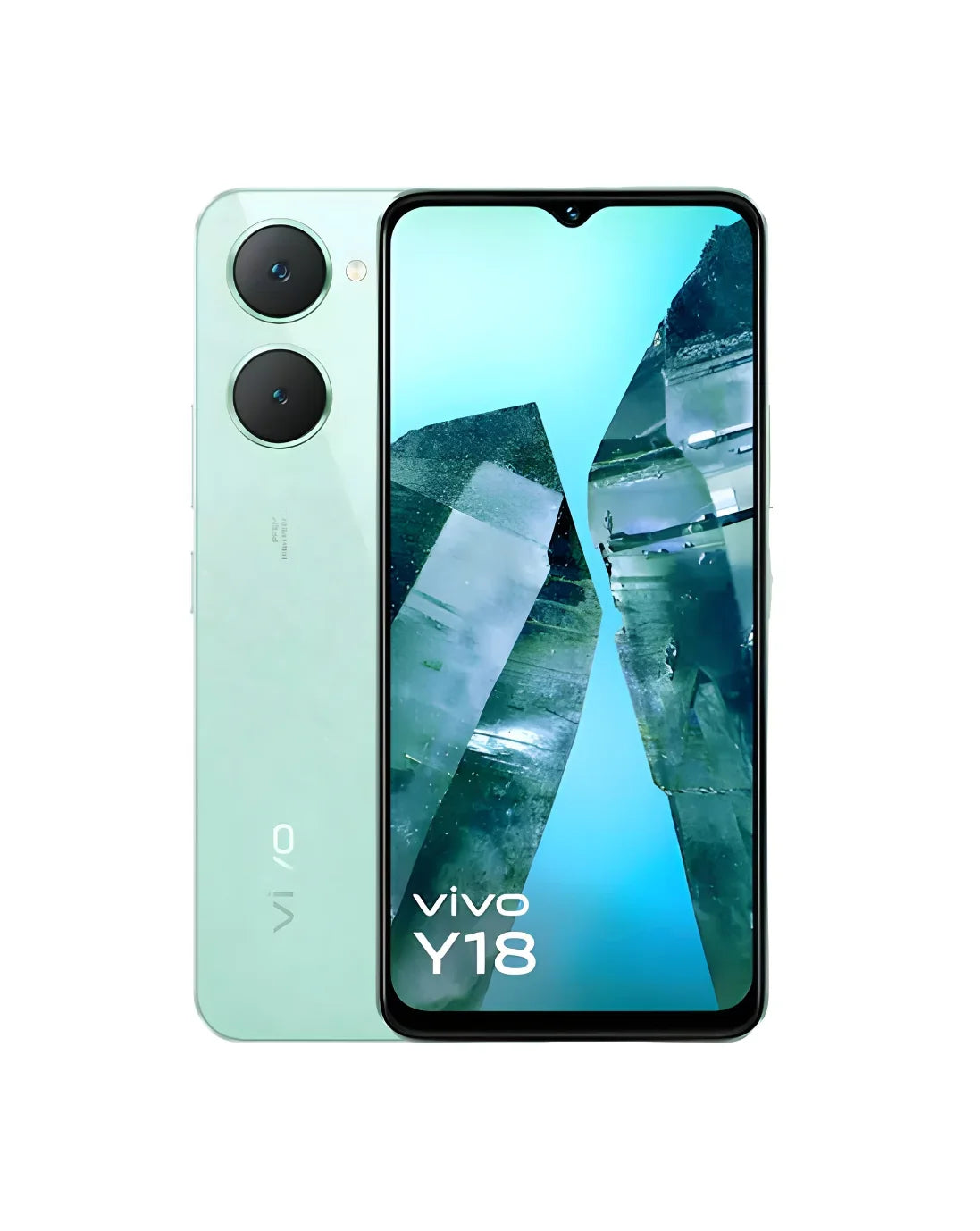 Vivo Y18 (India) Refurbished