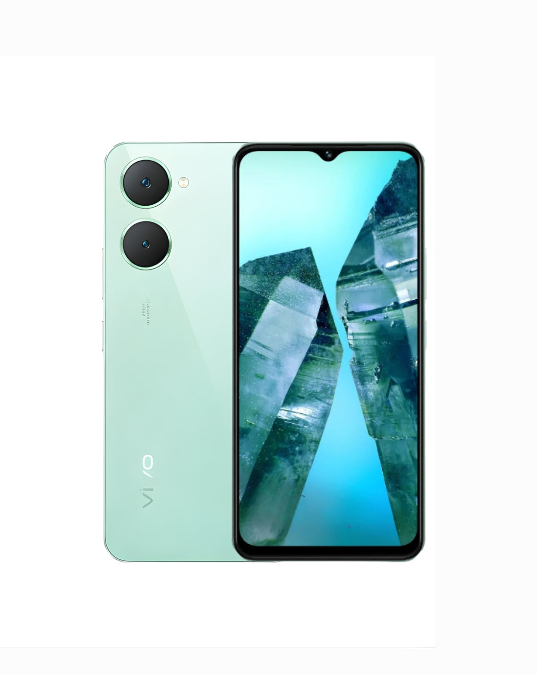 Vivo Y18 (India) Refurbished