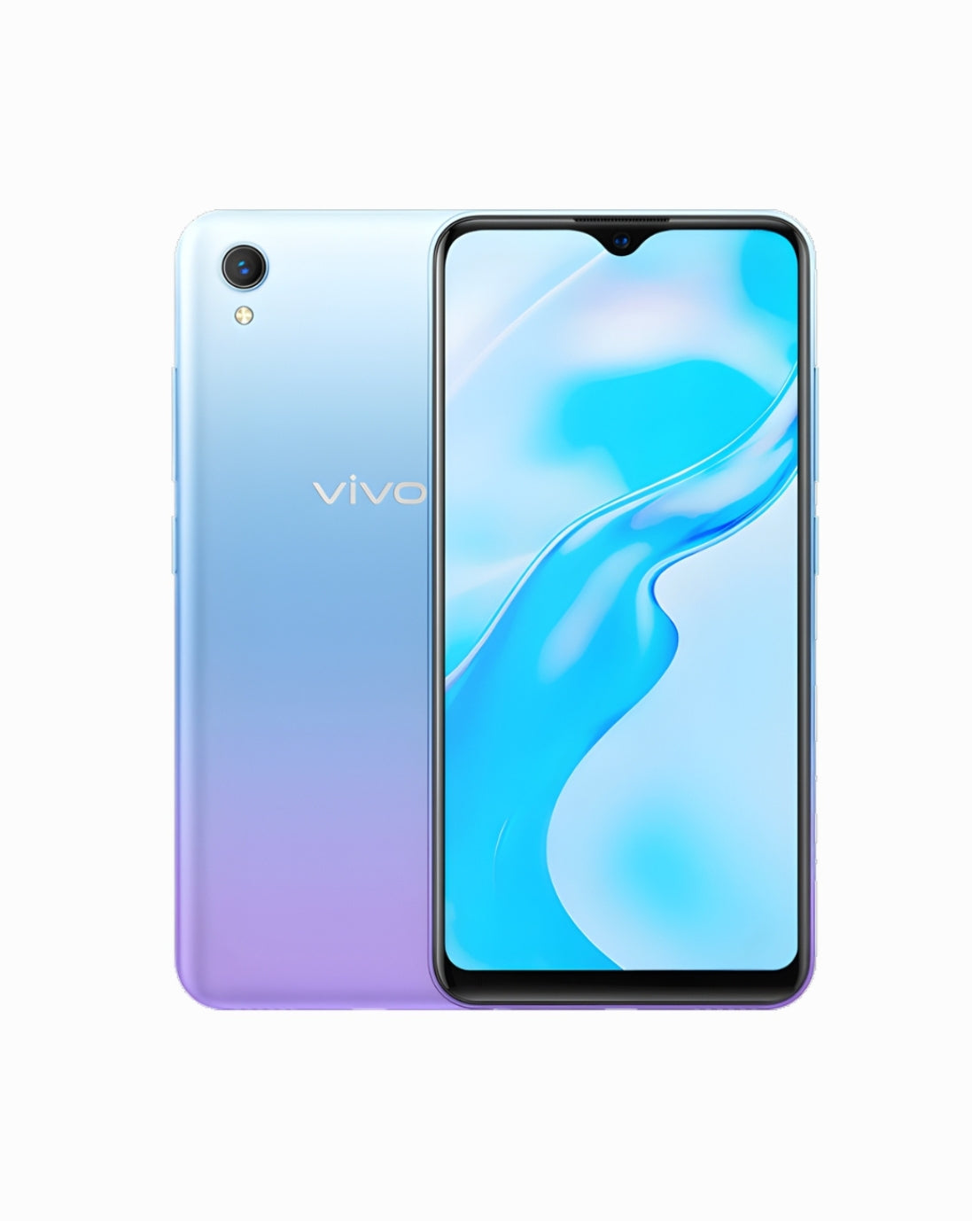 Vivo Y1S 4G Refurbished