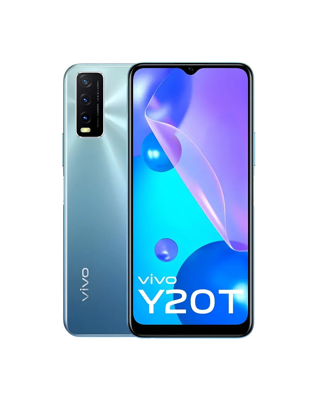 Vivo Y20T Refurbished