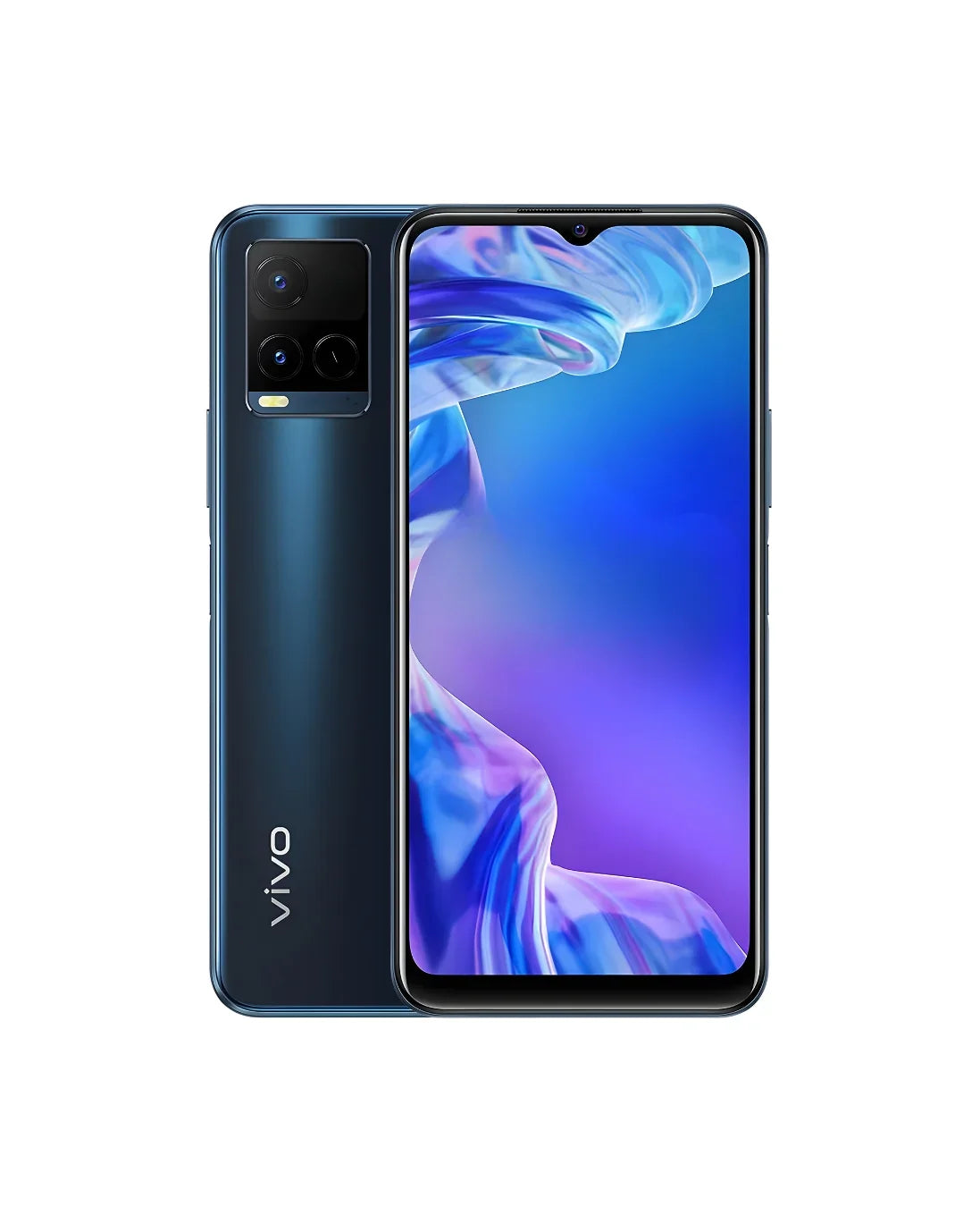 Vivo Y21G Refurbished