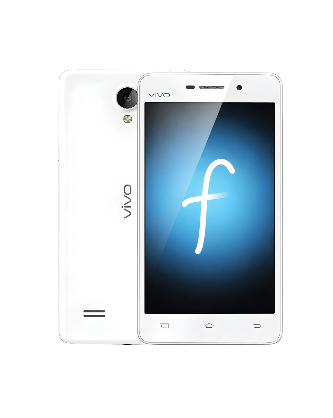 Vivo Y21L 4G Refurbished