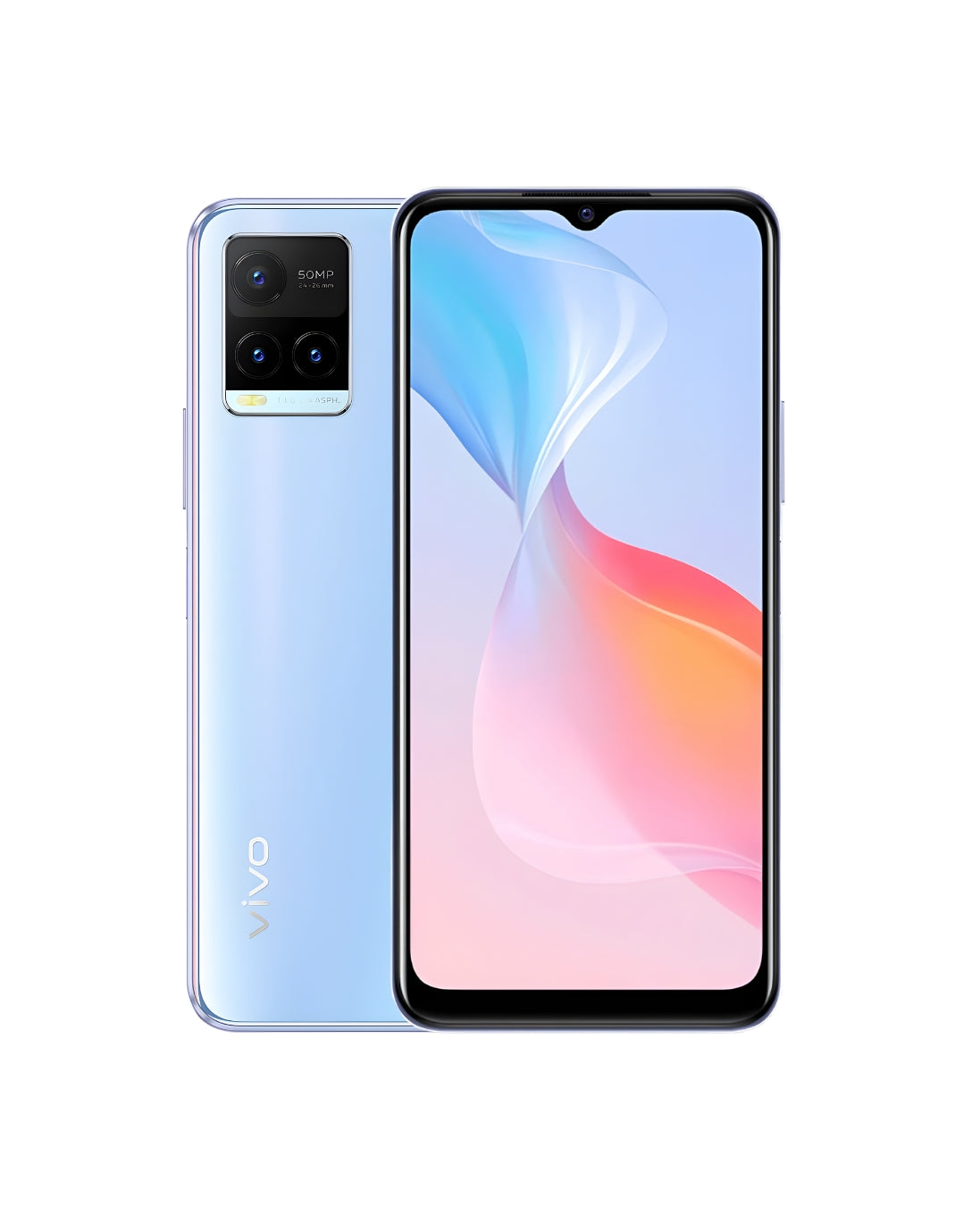 Vivo Y21T Refurbished