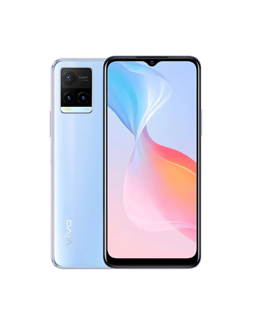 Vivo Y21T 4G Refurbished