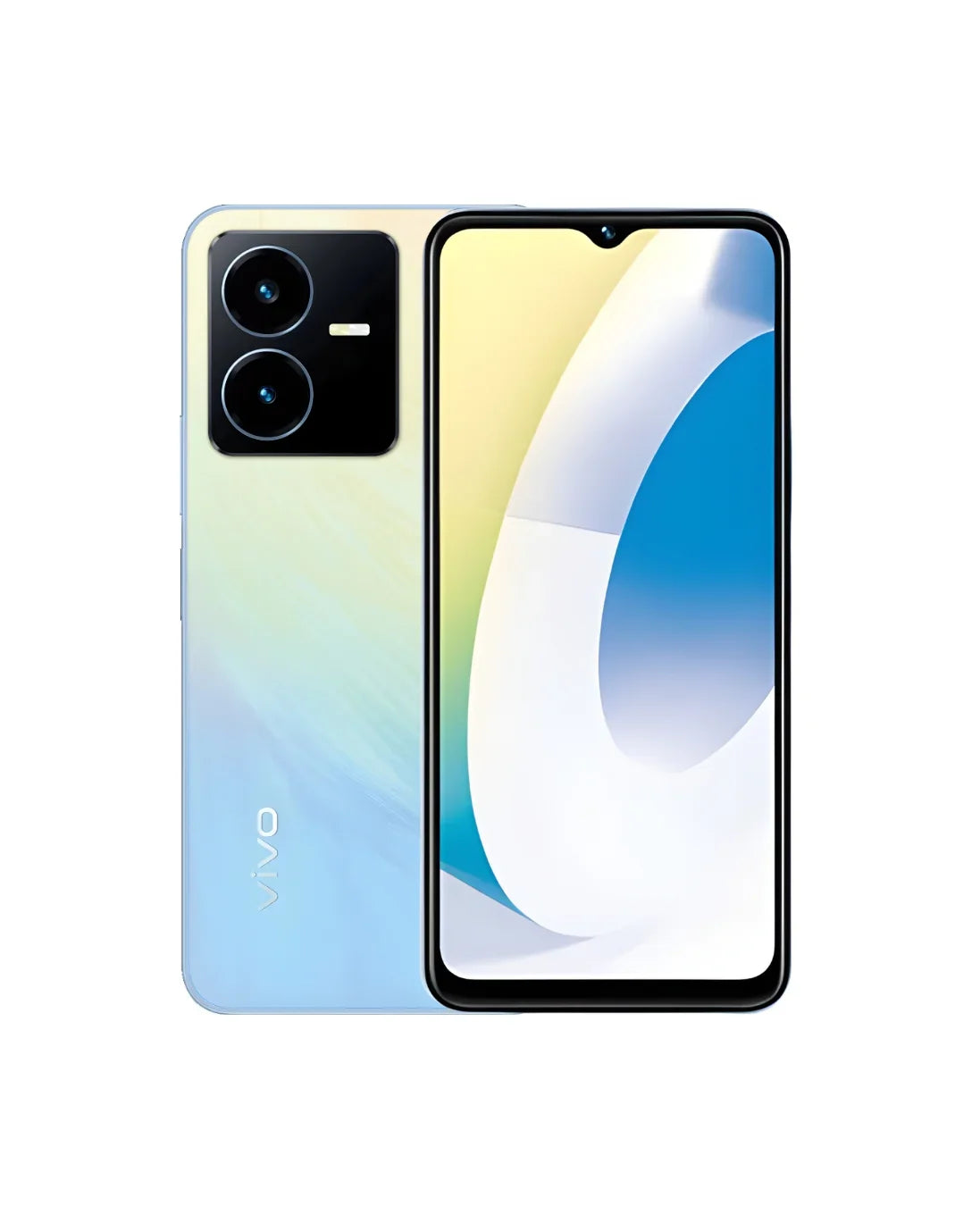 Vivo Y22 Refurbished