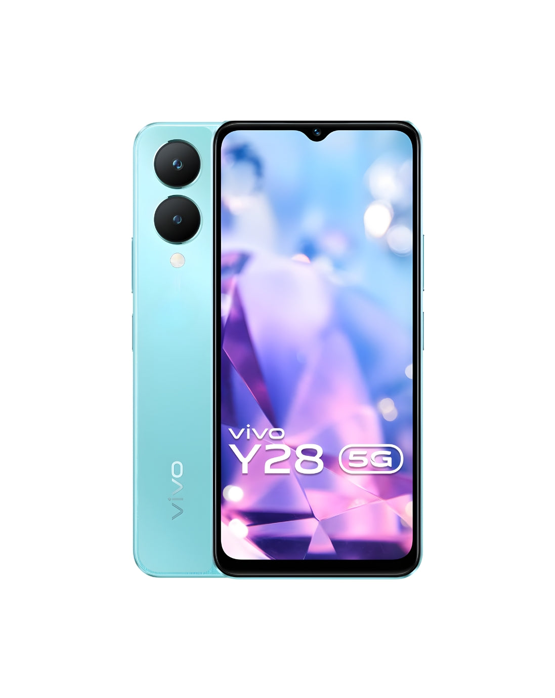 Vivo Y28 5G Refurbished